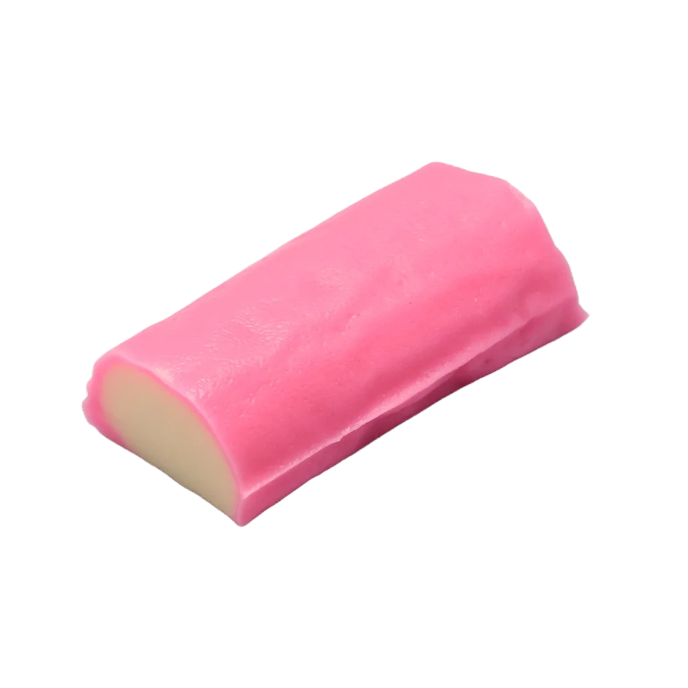 HACCP Ready to cook food Surimi based Frozen AKA KAMABOKO FISH CAKE Vacuum pack 160g Vietnam factory Hotpot Ramen topping