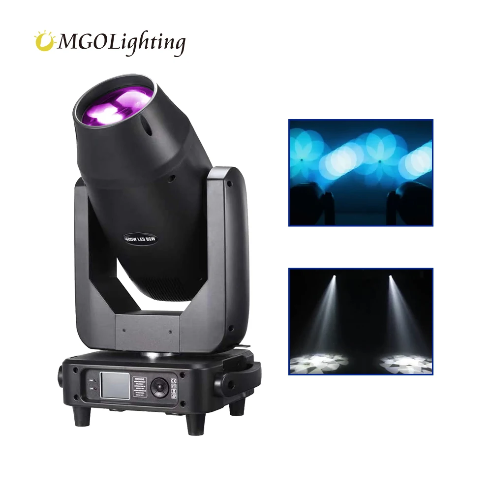 Mgolighting Наружный свет 380 чехол для полета светодиодный Dj Pixel большой Bsw 3 в 1 Dmx Mini 380W движущаяся головка