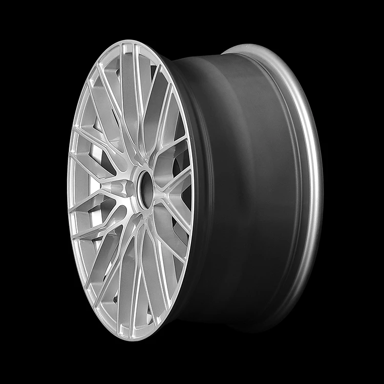 5x120 16 17 18 19 20 Car Wheel Manufacturer Aluminum Alloy Wheels Rims Wheels for BMW