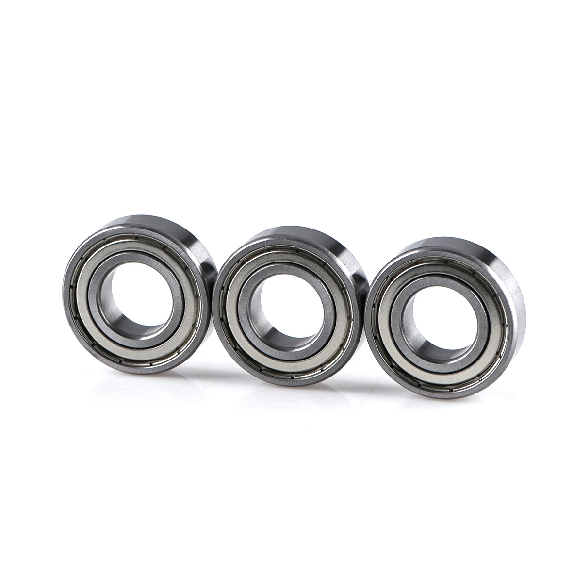 Bearing 6004 Deep Groove Ball Bearing 6004ZZ