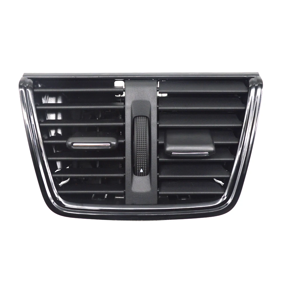 For Skoda Octavia 2015 2016 2017-2022 Dashboard Left Right Central Rear Air Outlet Vent 5ED 820 951 5ED 819 701/702 5ED 819 203