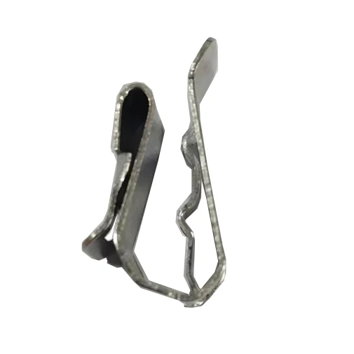 Wholesale high quality wire clip mounting system pv panel grounding solar cable clips in stocks