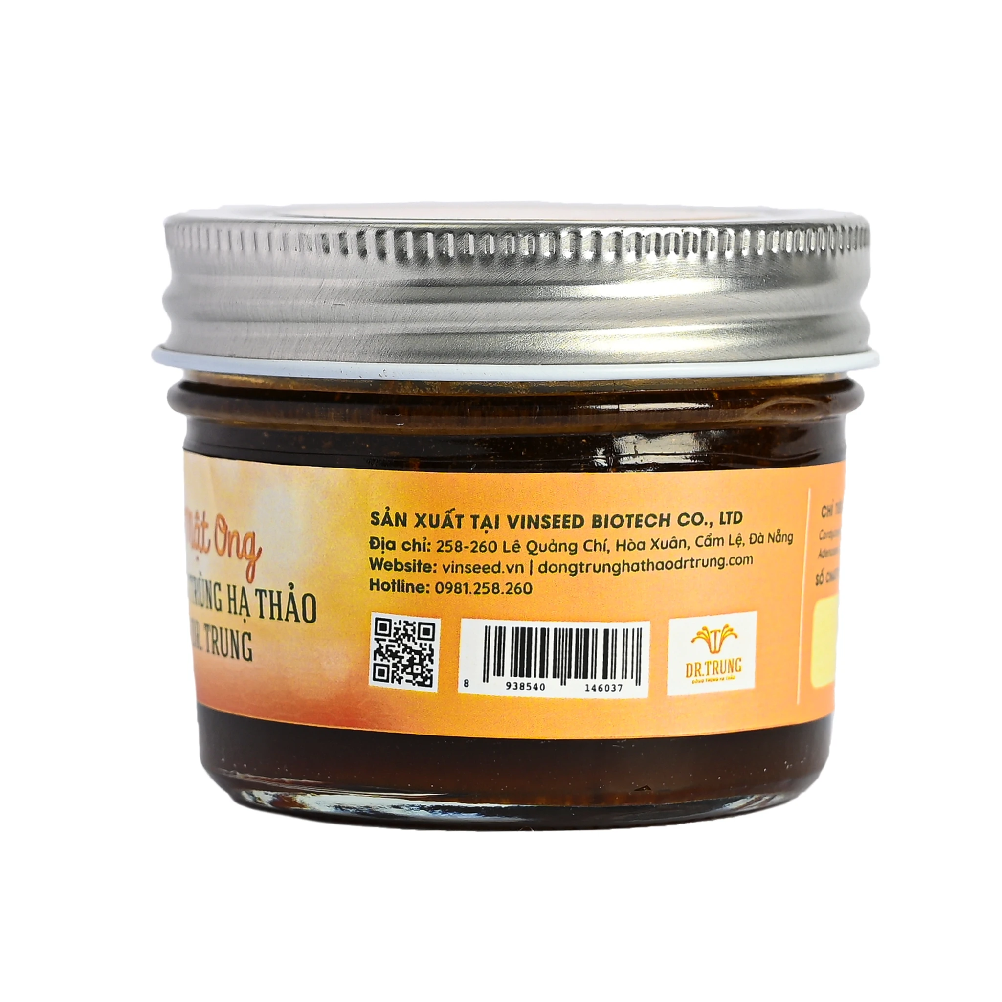 Cordyceps Honey Price Reasonable Using Pure Honey For Drink Iso 22000 2018 Certificate Hplc Test Method Packaging Customized