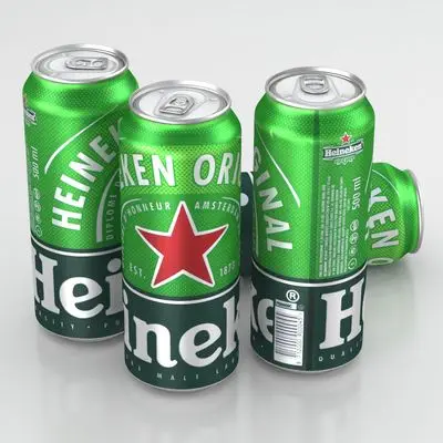 Пиво Heinekens в бутылках банки 250 мл 330 и 500 для продажи пиво Премиум Heineken