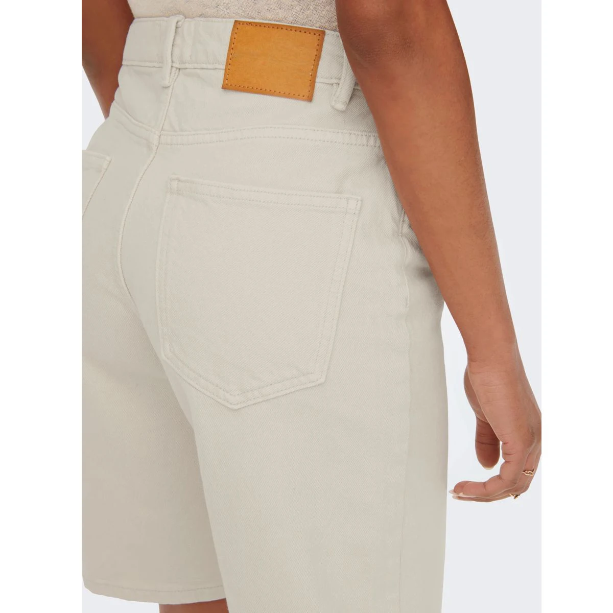 2023 girls summer new style cotton stretch jeans denim shorts for women top sale fashion sexy jean short pants