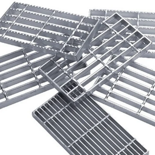 Hot-dip galvanized steel grating/Steel grating for walkway/Heavy steel grating