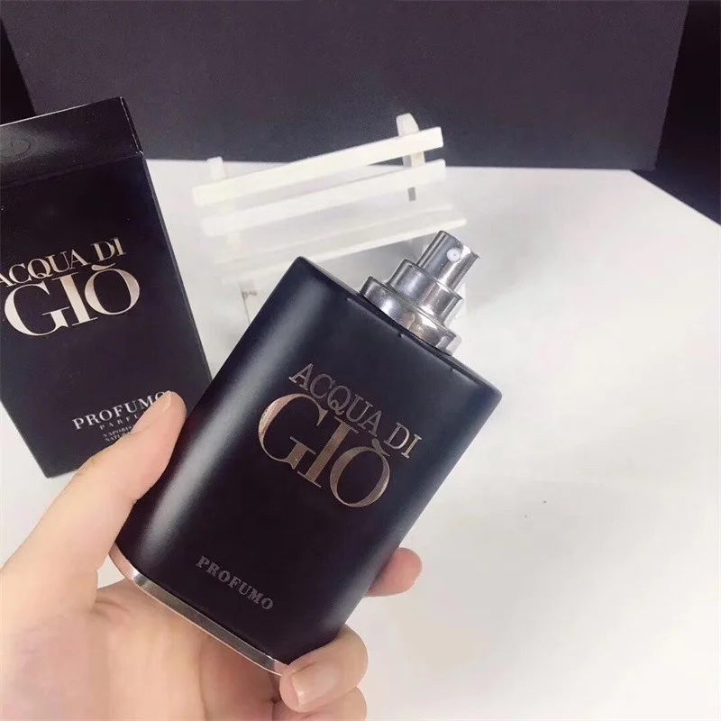 100ml Perfume Men Cologne Low Price Wholesale Parfum Man Perfume Origin EDP Male Fragrance Body Spray High Quality Perfume