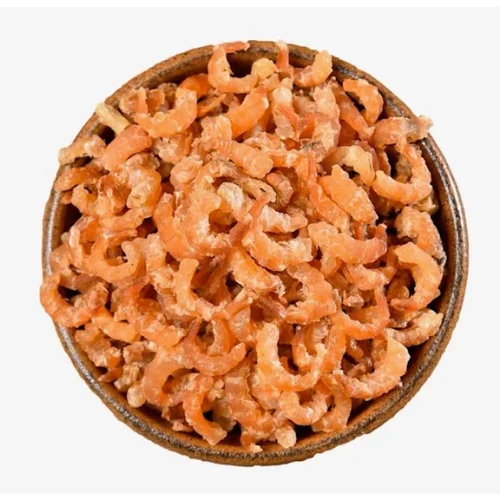 Бестселлер из Вьетнама 2024 сушеные креветки/сушеные Маленькие Креветки