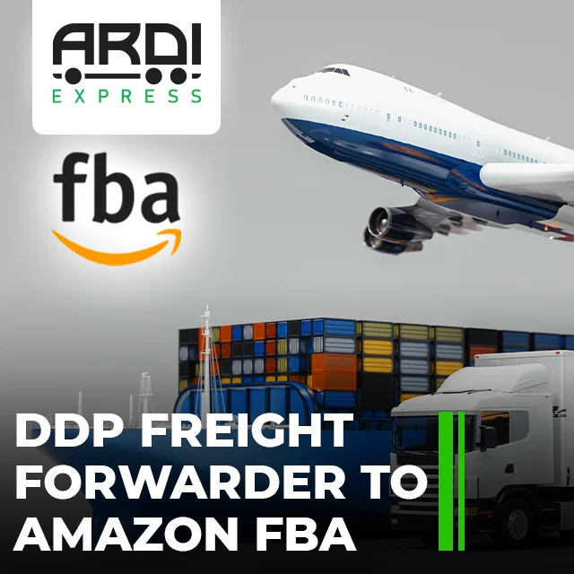 Дешевые услуги складирования в США-контейнеры 40FT/40HC-быстрое обслуживание