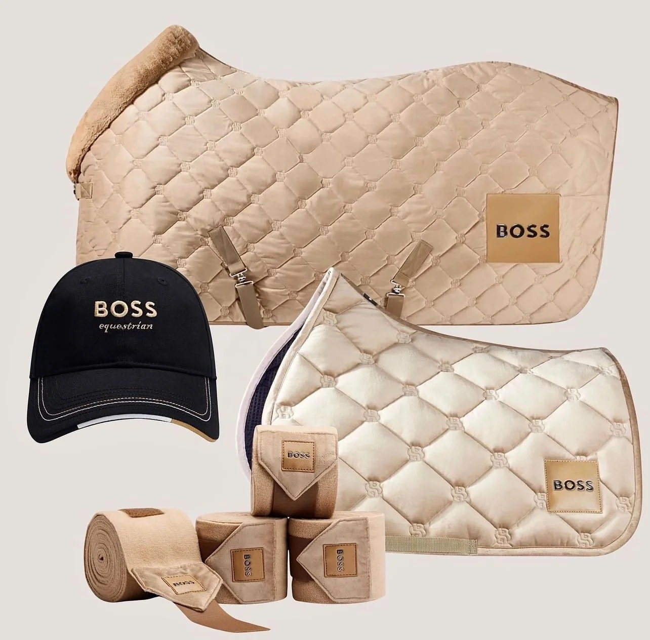 Saddle Pads matchy Set Sublimation Saddle Pads Matchy Set Equine dressage Saddle Pads Numnah Horse Rugs 2024