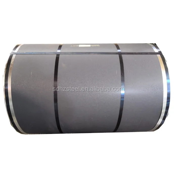 Wrinkle Matt Akzo Nobel Prepainted Galvanized Steel Coil PPGI