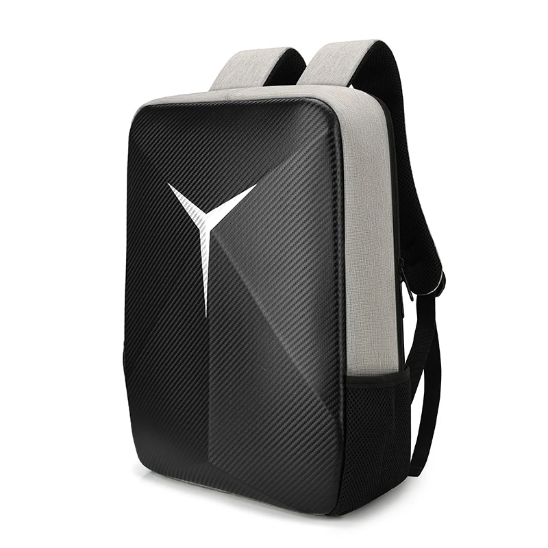 EVA Hard Shell 15.6 Inch Laptop Backpack Expandable Water-Resistant Gaming Daypack for Business Travel Wholesale