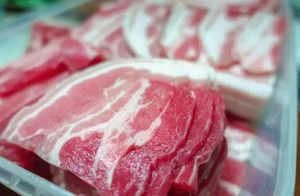 Ukraine Approved Quality Frozen Pork Ear, Tongue, Throat, Snout, Skin, Head, Tail Brazil Supplier