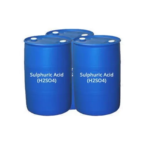 Sulfuric Acid/ Sulphuric acid 98%/ Catalyst & dehydrating agent hot sale acid USD 235