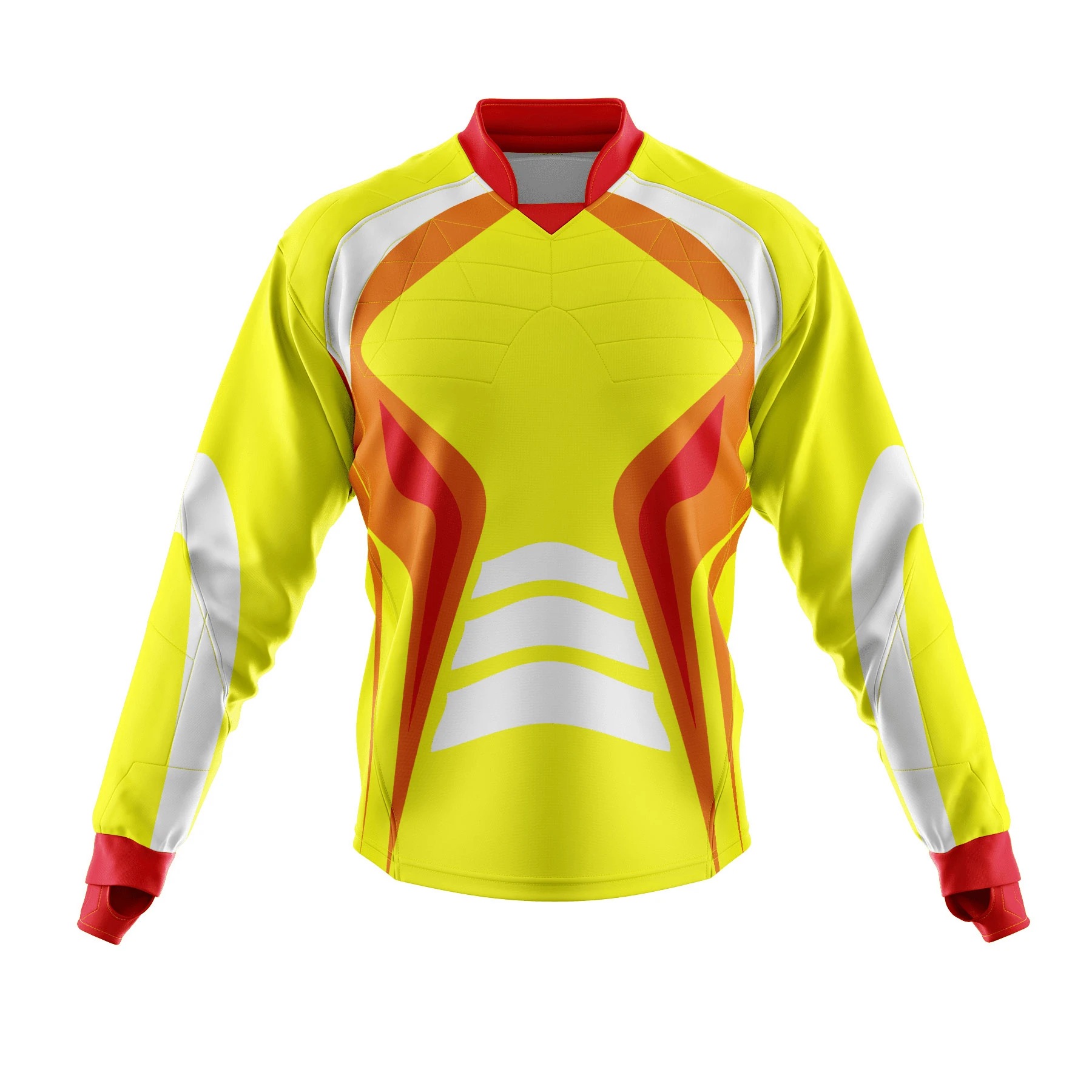 Durable Paintball Jerseys - Impact Protection, Lightweight Fabric, and Customizable Designs for Maximum Comfort and Team Spirit