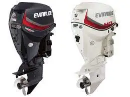 Yamaha лодочный мотор Evinrude E-TEC G2 150