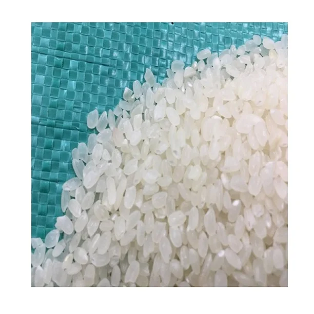 Vietnam Japonica White Rice/ Japonica Round Grain Rice/ Viet Nam Japonica