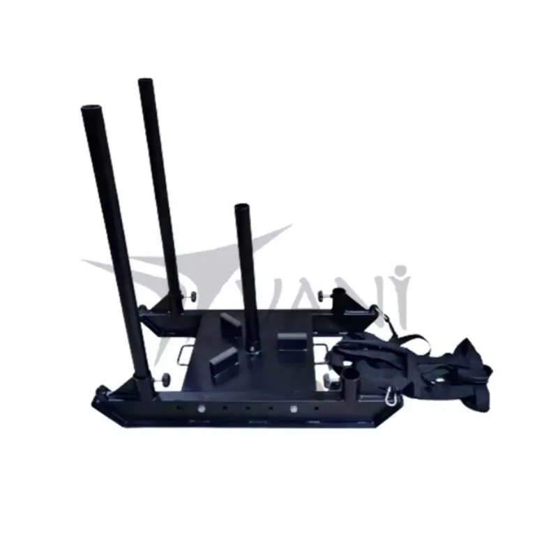 High Quality Speed Sled for Strength Training Best Fitness Power Equipment