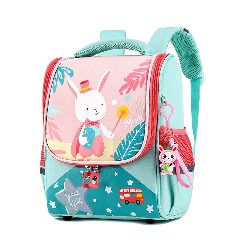2023 New Cheap Wholesale Custom Student The Back To School Backpack Bag For Boys Girls Child Kids Set for boys and girls