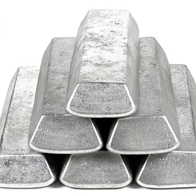 Remelted Lead Ingots/Top Quality lead Ingot A380 A360 A356 Aluminium Alloy Ingot ADC12 with Cheap Price wholesale prices