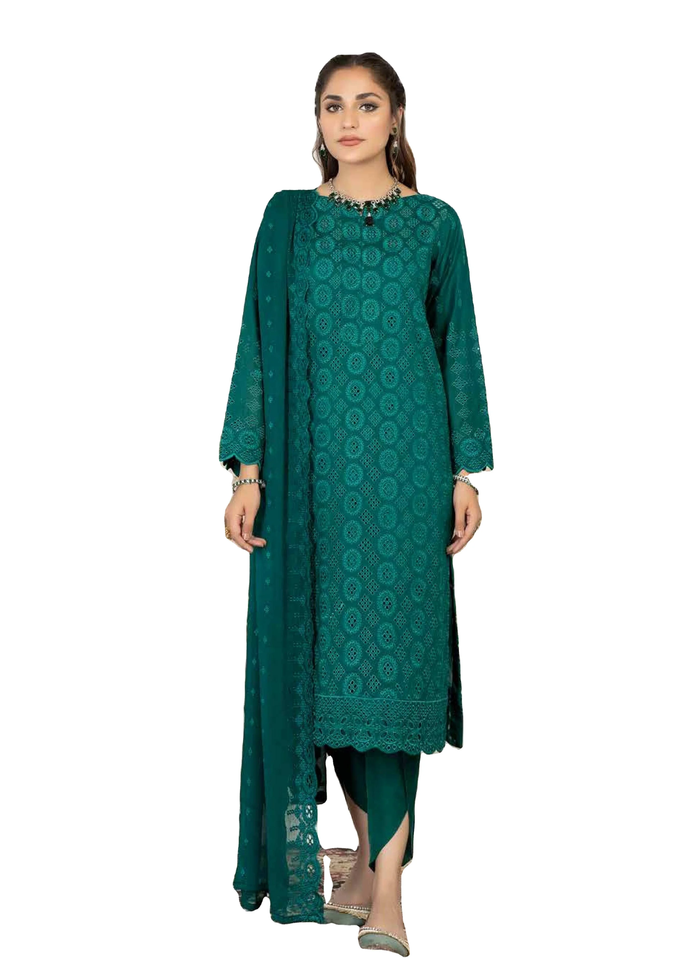 Premium Quality 2022 Latest Design Wholesale pakistani ladies shalwar kameez customized color size best stitching Quality
