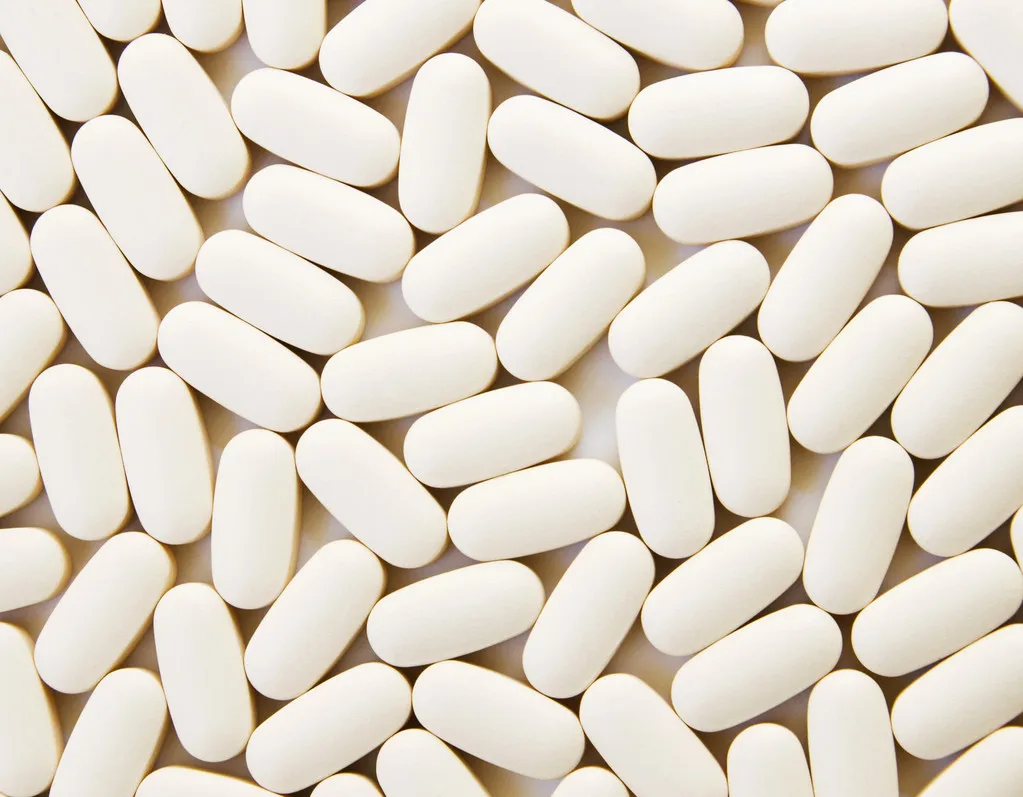 Glucosamine 1000mg Supplement Pills for rejuvenate joints, knee, arthritis