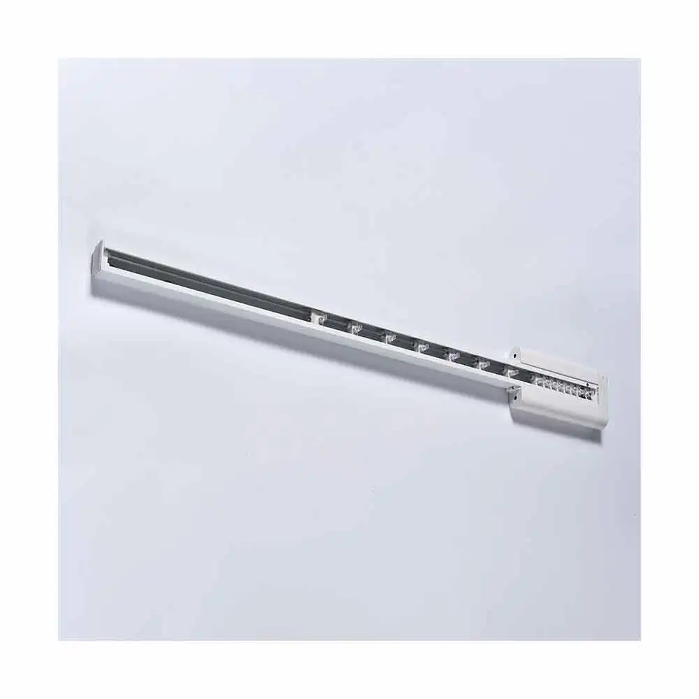 amazon hot sale curtain control motor CURTAIN WINDOW BLINDs for hotel blackout curtains