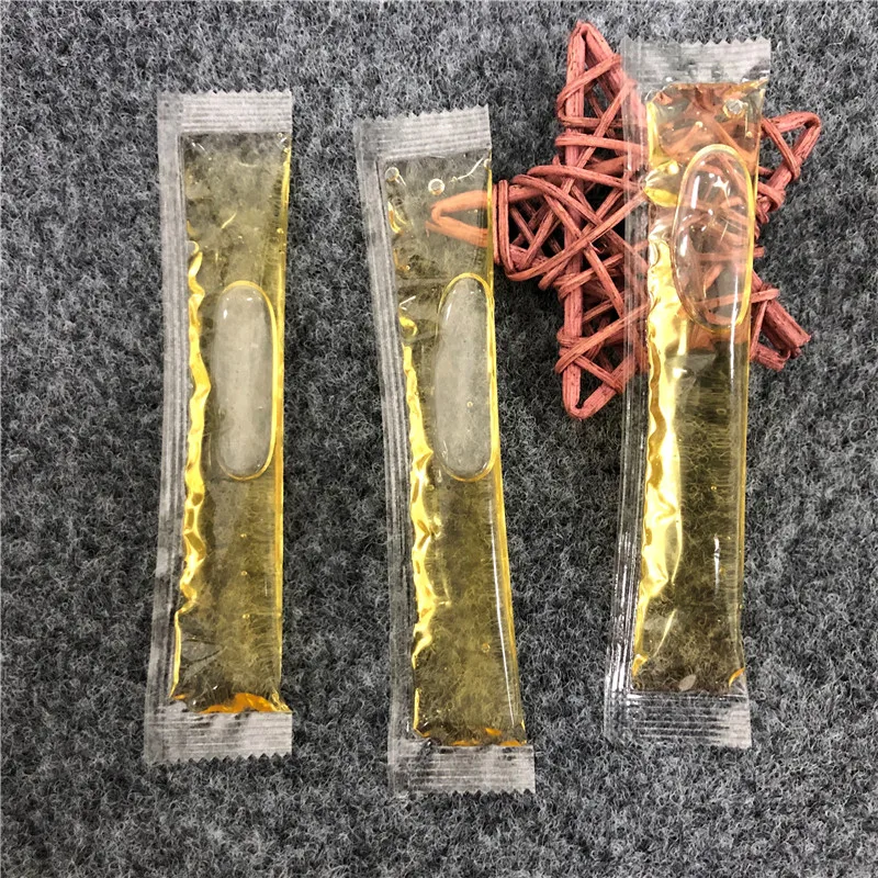 5g 10g 15g Automatic Liquid salad dressing Tomato Paste Sachet Peanut Butter Juice Ketchup Mustard Honey Packing Machine