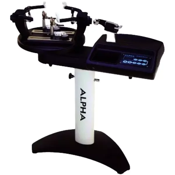 Продажа заказа для теннисной машины Alpha Ghost 2