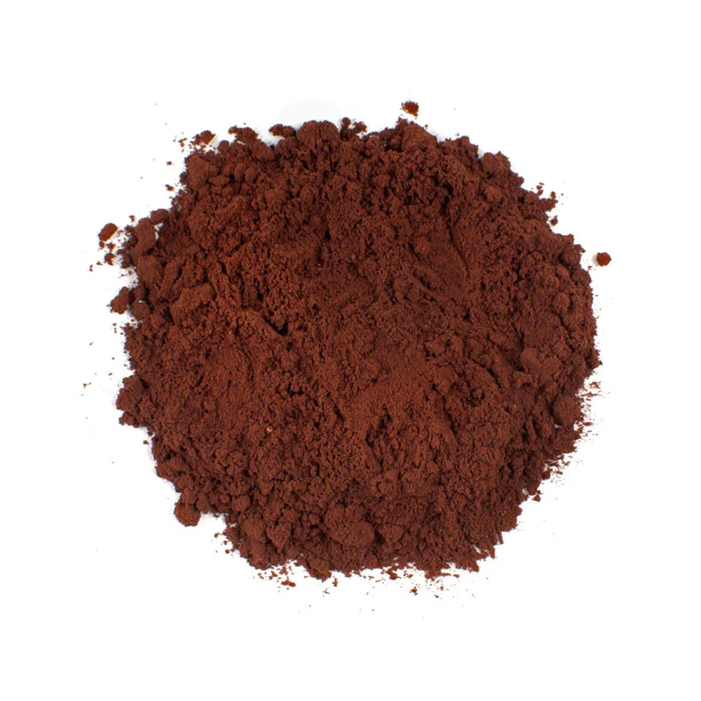 Alkalized Cocoa Powder