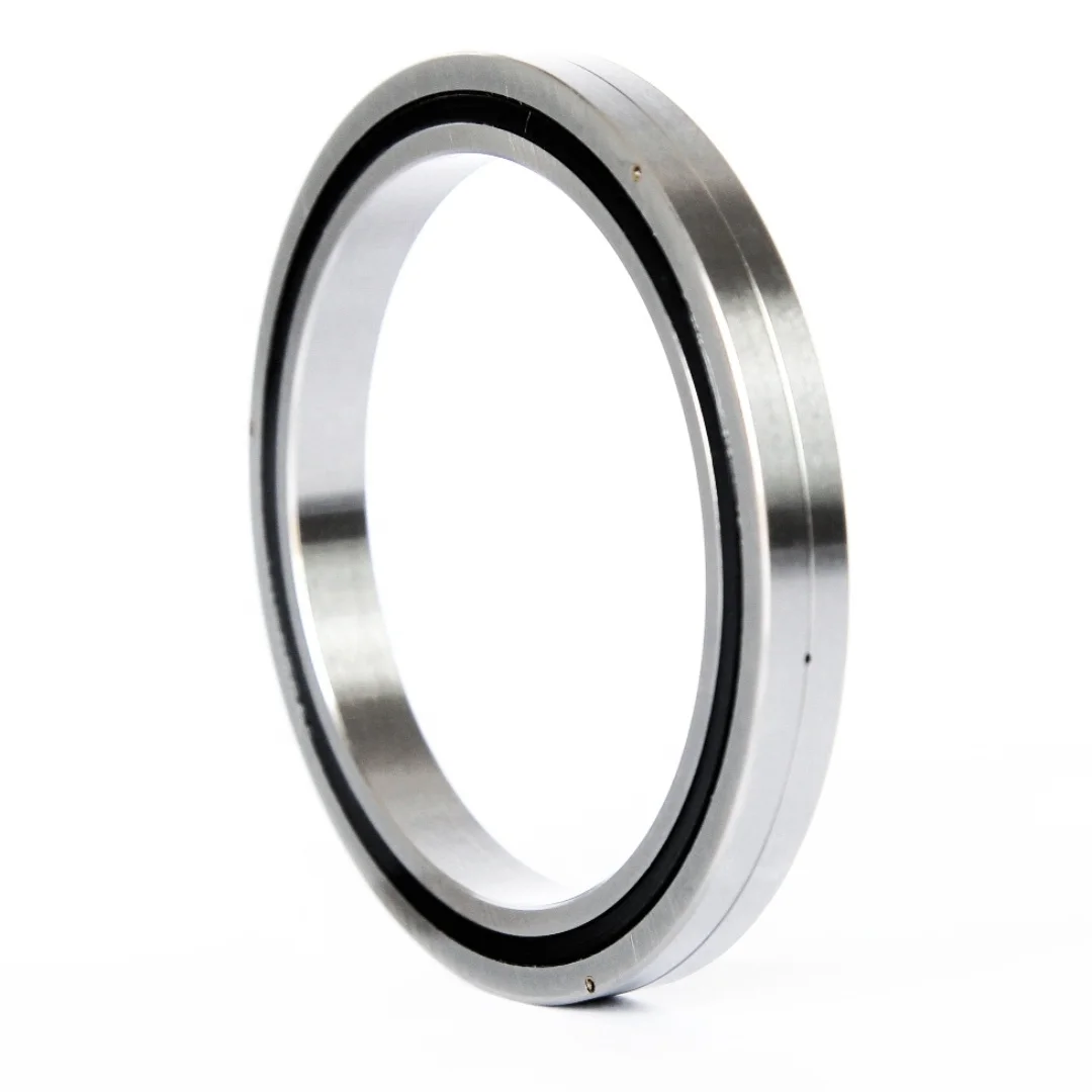 RA9008 Series Crossed Roller Bearings Rotary Platform Machine Tool Bearings Mechanical arm High Precision