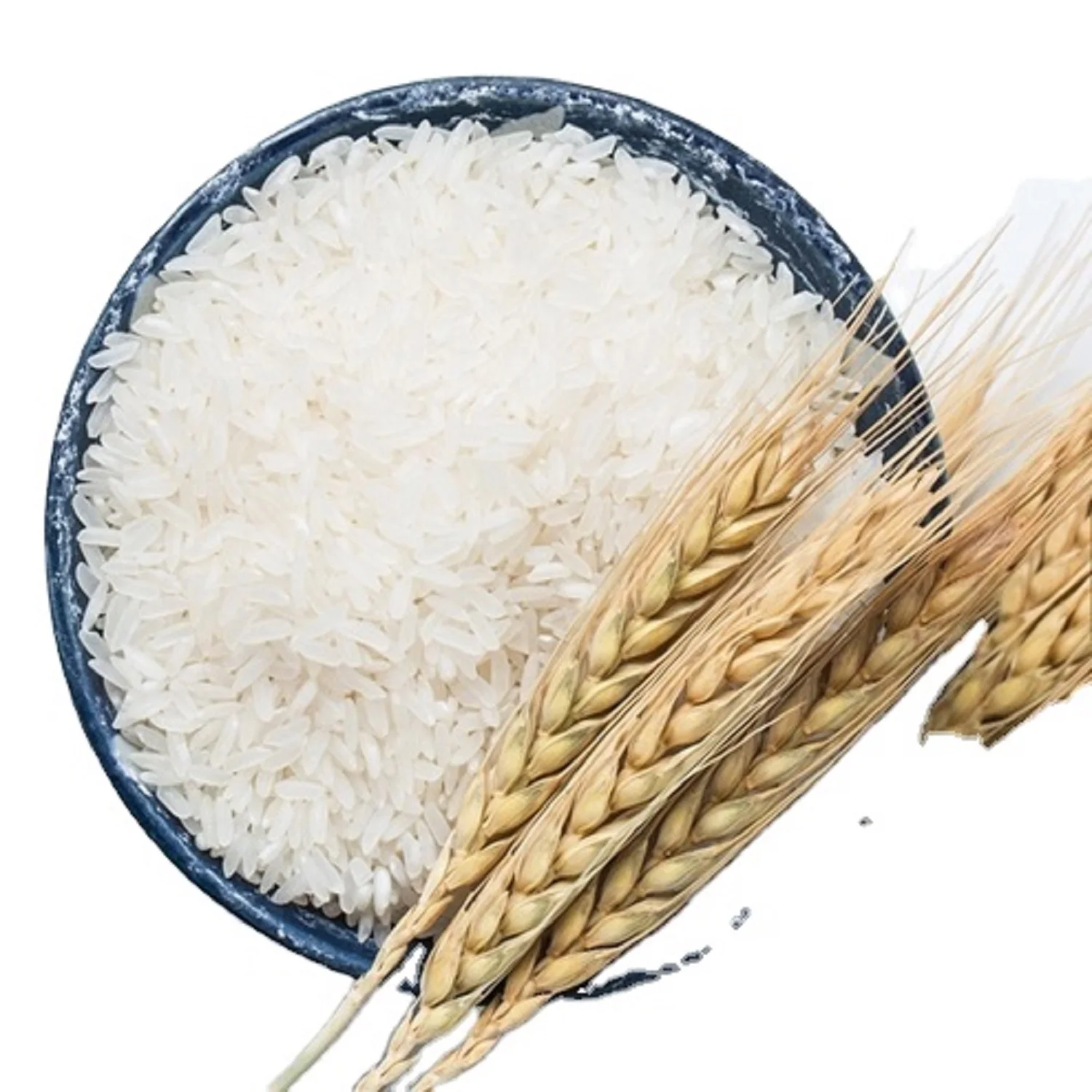 Top Quality Basmati Rice Wholesale long grain white rice 5%-25% broken in bulk with low price supplier