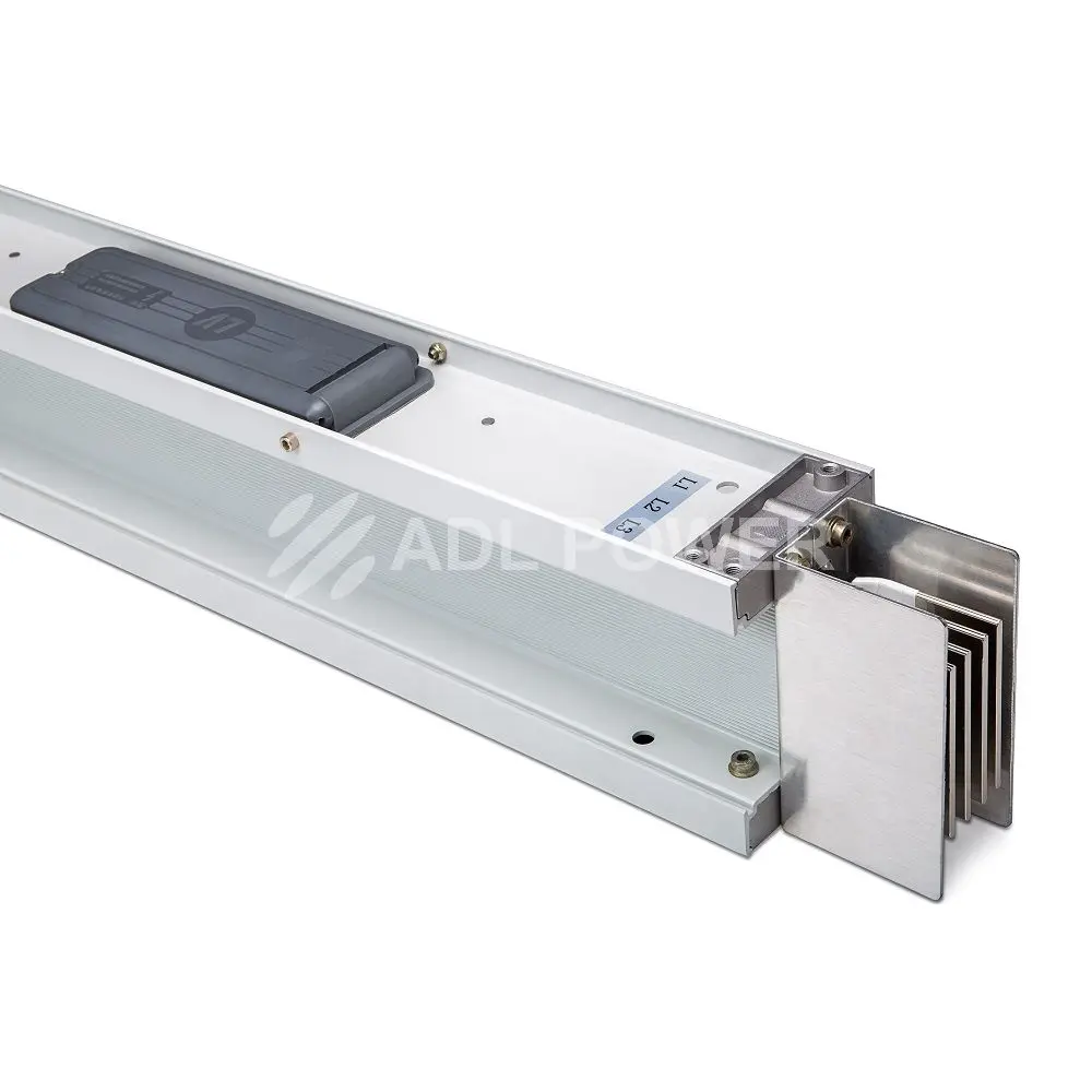 ADL Powermax Series Low Voltage Electrical Busduct