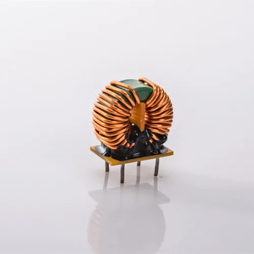 Custom Design FeSi Silicon Steel Winding Toroidal Core Soft Magnetic Electrical Ring Shape For CT Transformer Reactor Inductor