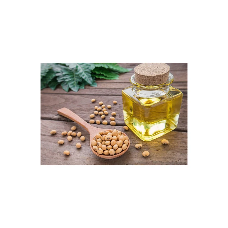 100% Soybeans oil for cooking/Refined Soyabean Oil Soybean Oil