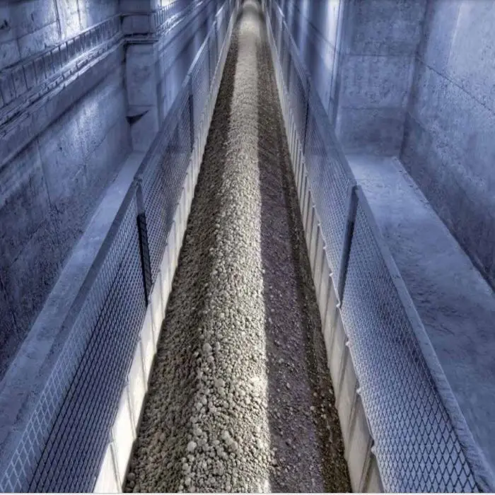 Clinker In Bulk High Strength Adhesives Industrial Castable Jumbo Bag Made In Vietnam Manufacturer