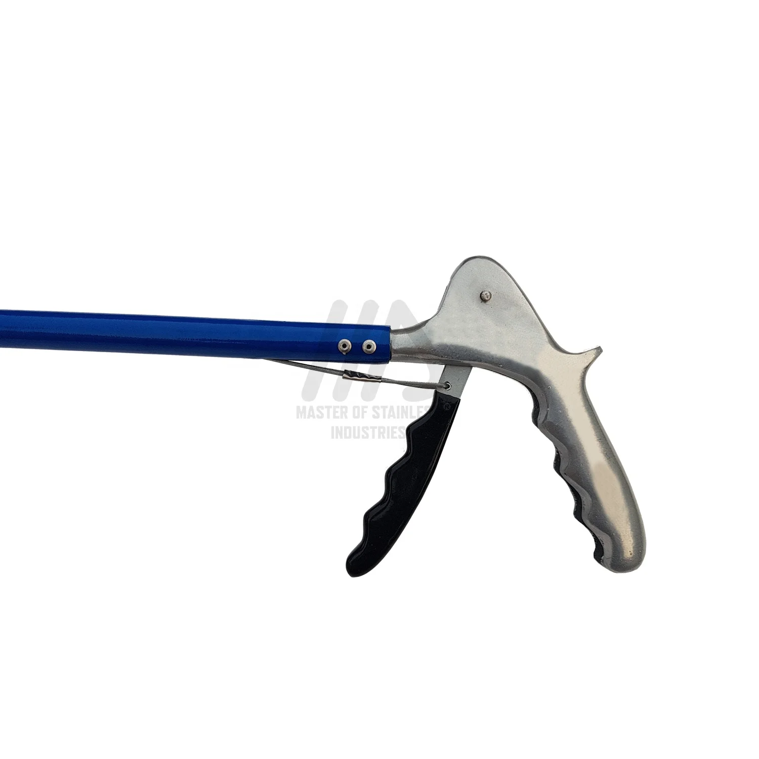 Fast Cat Grabber stick super strong Durable Long handle other pet products pet safety Cat catcher pole Wholesale catching sticks