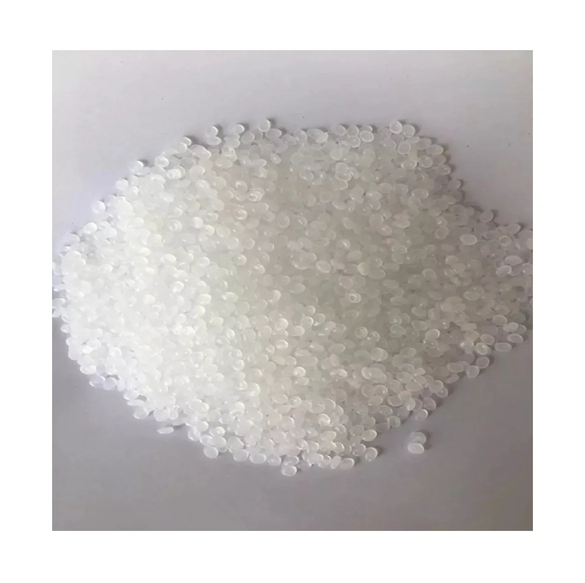 Полиэтиленовая пленка Ldpe, необработанные гранулы Ldpe, сырье, лом