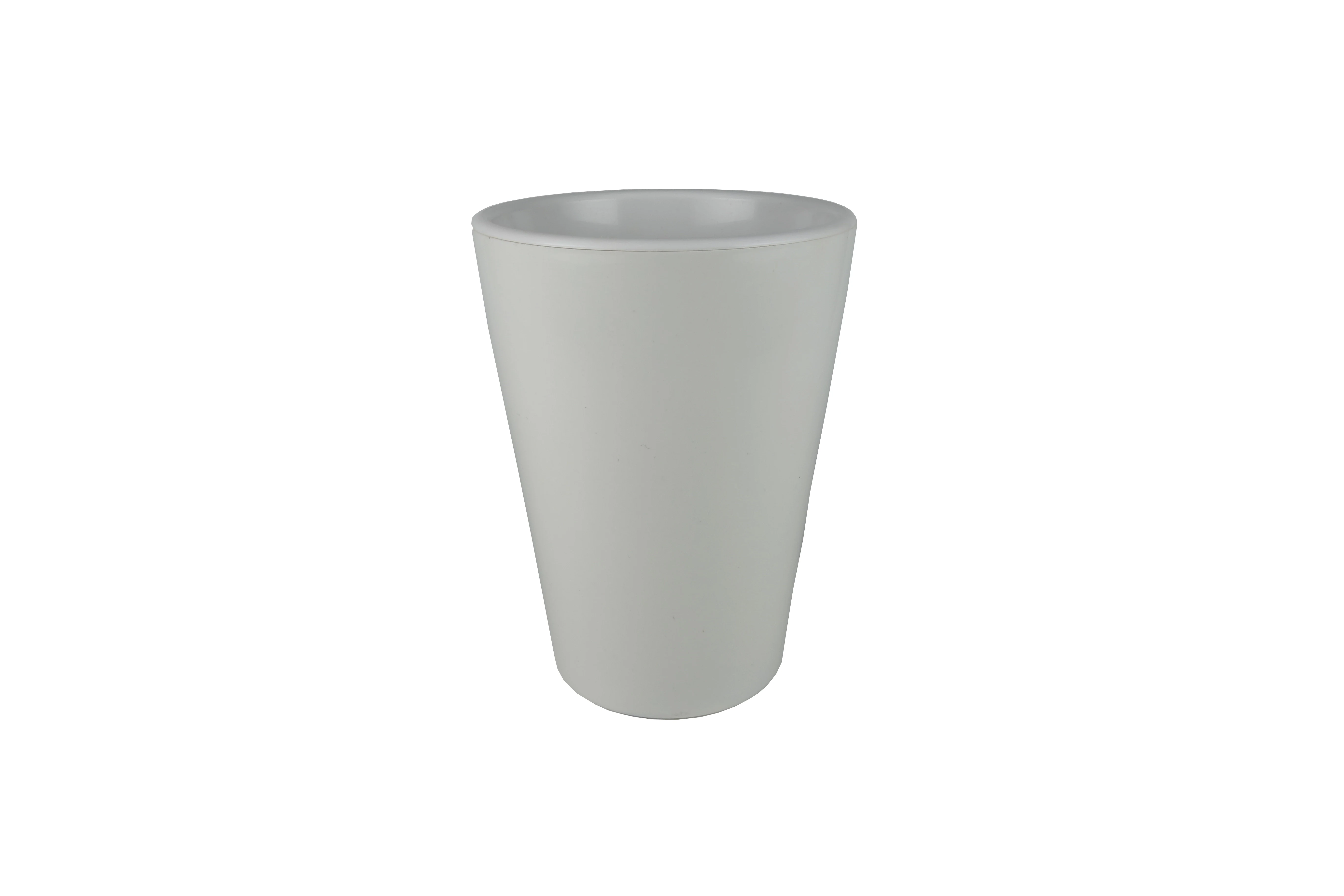 Florist Use Colorful Plastic Flower Pot Flower Vase  Round Pots Decorative Flowers and Plants