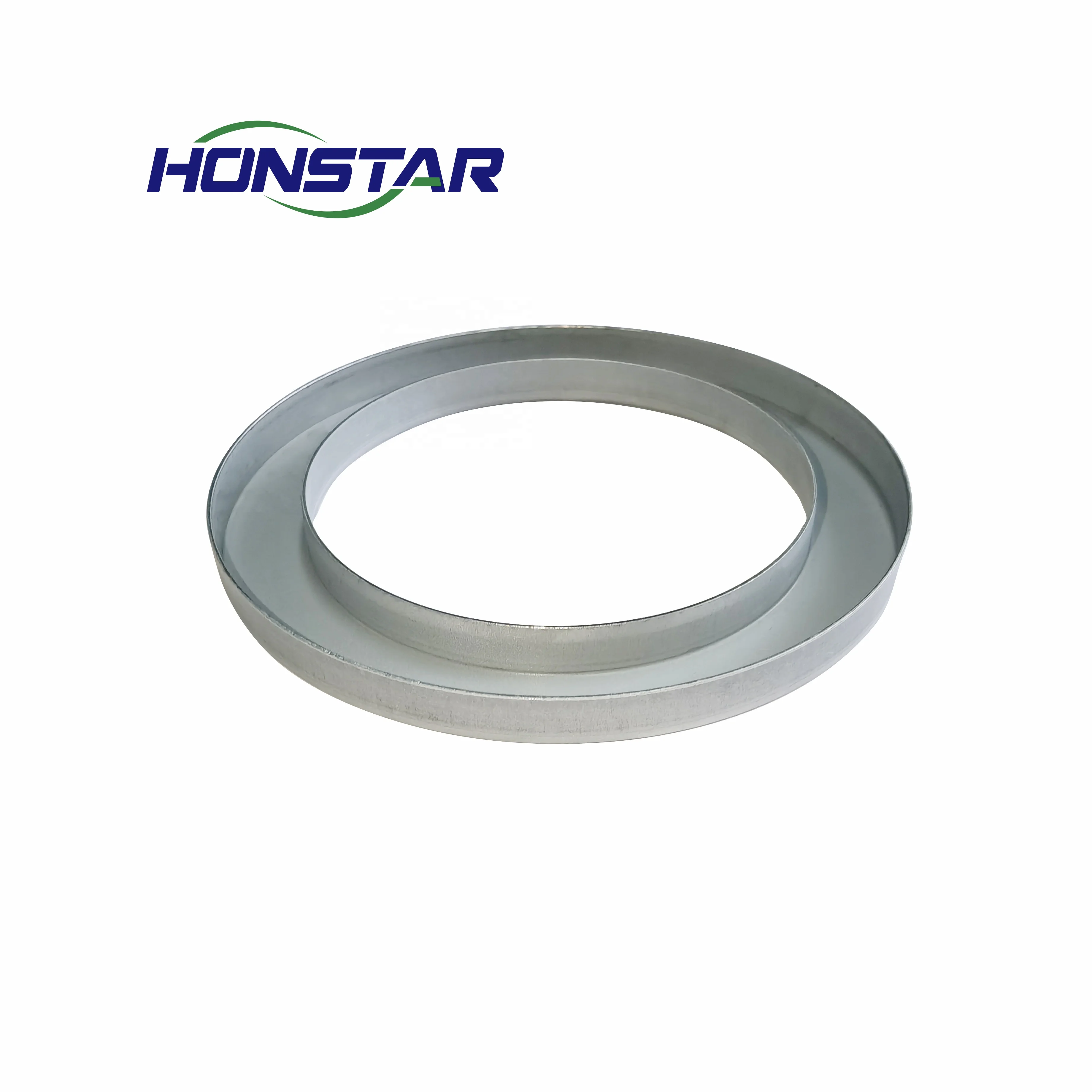 Industrial Dust Filter Cylinder Special Fingerprint Resistant Sheet Oil Filter Upper Cover