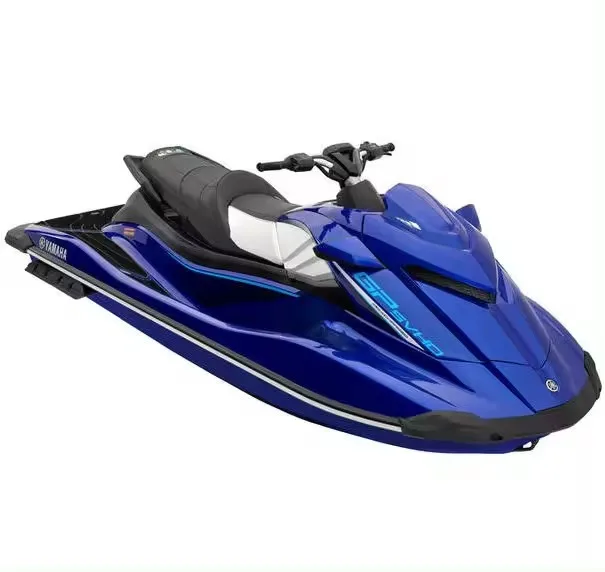 Brand New & Fairly JET SKI Wave runner Gp1800r Ho /Personal Watercraft Consistent Exporters/ 3 Year Guarantee