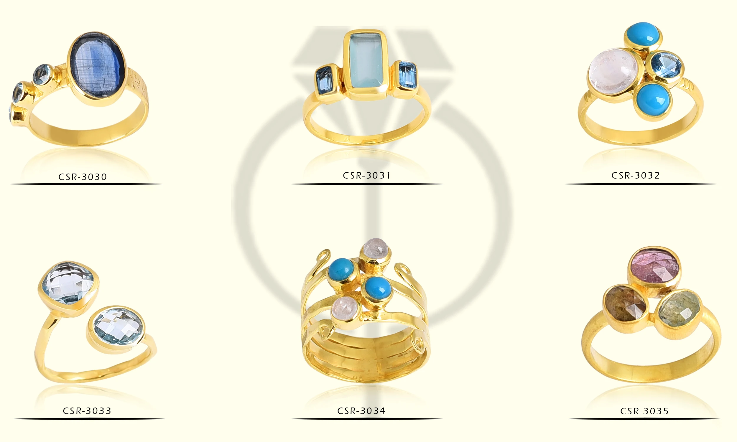 wholesale pear Labradorite gemstone snake wrap ring solid 925 sterling silver low price gold plated jewelry casa de plata