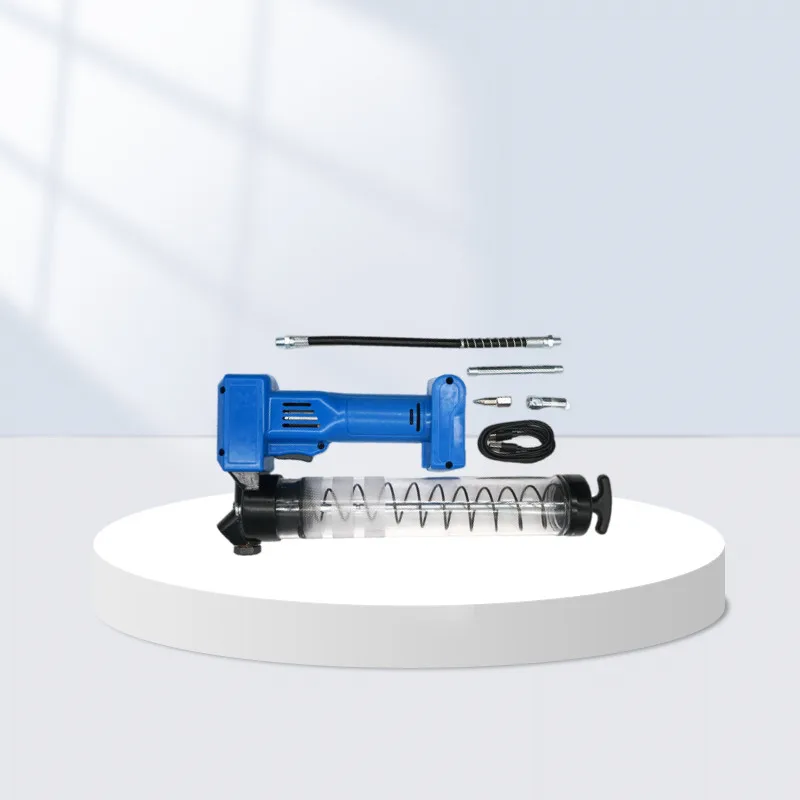 Другой инструмент для транспортного средства электрический беспроводной смазочный пистолет с USB-кабелем быстрое зарядное устройство литиевый аккумулятор