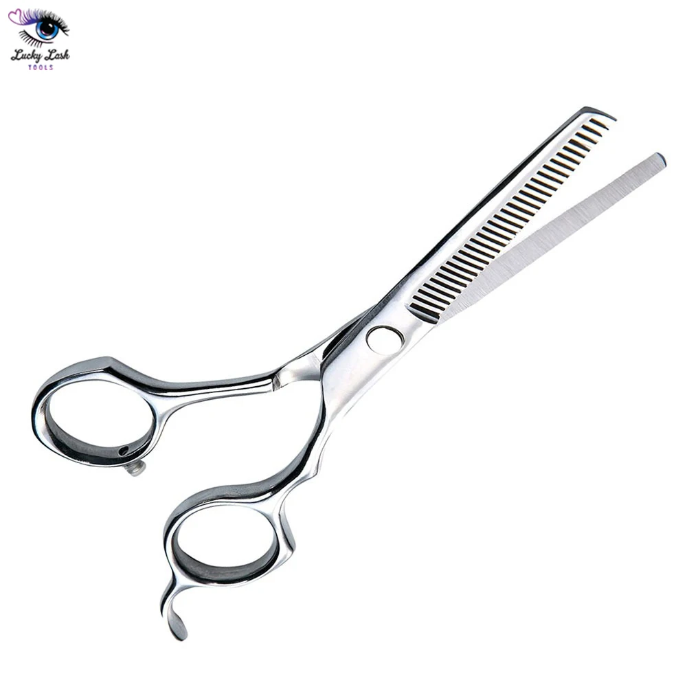 Professional Hot Selling Thinning Scissors Hairdressing Scissors Hair Cutting Tools Set Salon Hair Cutting Thinning Scissors