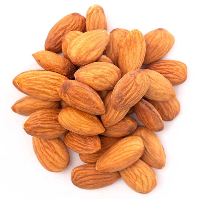 Wholesale Almond Raw Unsalted Unroasted Almonds Nuts / Buy Almonds In Bulk