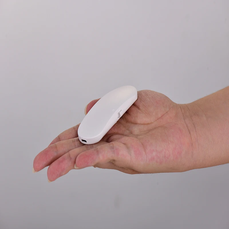 Portable mini lampe ongle uv USB 6W Mini UV Led Nail Lamp For Nail Gel Polish Drying Nail Supplies For Professionals