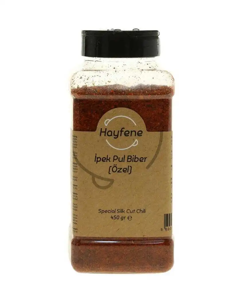 Standard Quality Pure Natural Hot Chili Pepper and Organic Chili Powder from Turkey