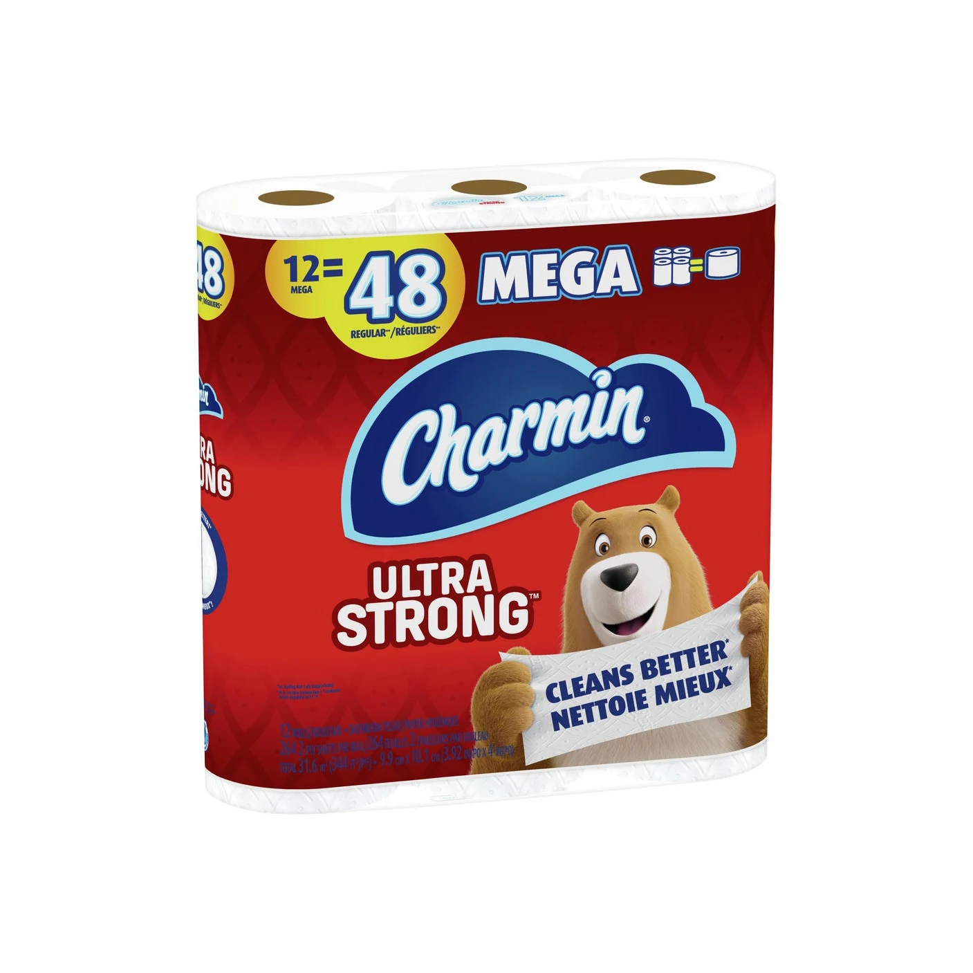 Price toilet razors Toilet Paper 12 Mega Rolls for sale in good price