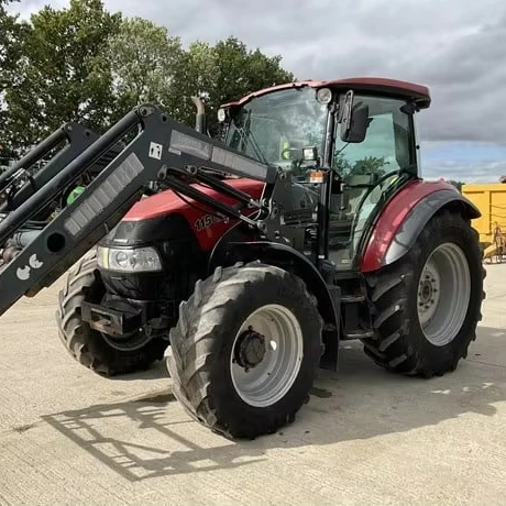 Best Selling 2023  CASE IH FARMALL Tractor For Agriculture Use