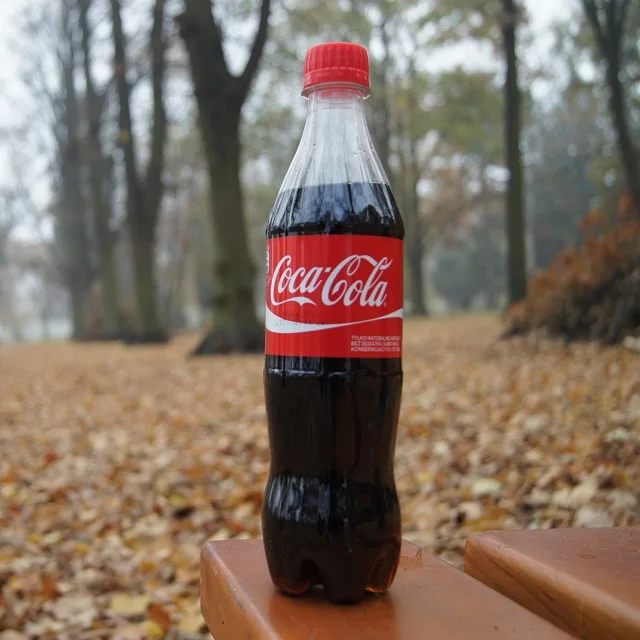 Buy/Order Coca-Cola Zero Calories Carbonated Soft Drink 300ml, 500ml